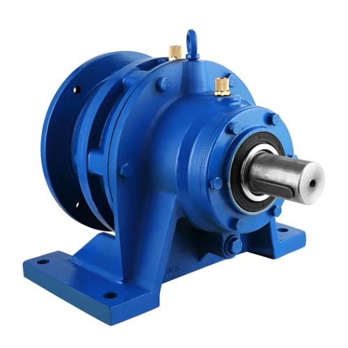 گیربکس سایکلو (Cycloidal Gearbox)